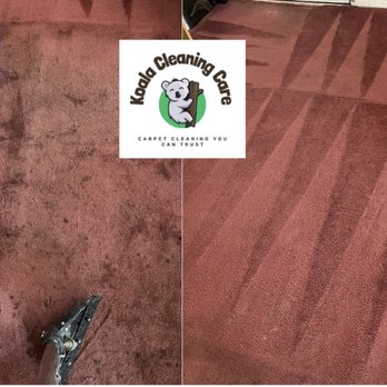 Koala Cleaning Care - Carpet Cleaning Near Me Koala Cleaning Care - Carpet Cleaning Near Me