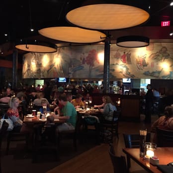 P.F. Chang's - Typical. Nice. - Chinese Near Me - Myrtle Beach, South Carolina P.F. Chang's - Typical. Nice. - Chinese Near Me - Myrtle Beach, South Carolina