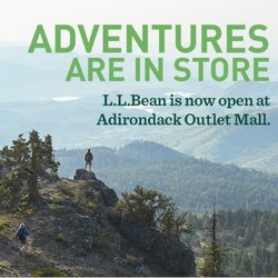 L.L.Bean