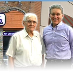 Blessing Plumbing & Heating Co