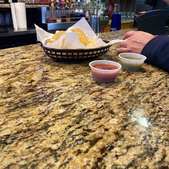 Moreno's Mexican Grill - Mexican Near Me - Mesa, Arizona