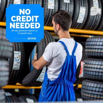 Tire & Wheel Center - we do finance no credit needed 90 days same as cash no interest! - Tires Near Me - Clovis, California Tire & Wheel Center - we do finance no credit needed 90 days same as cash no interest! - Tires Near Me - Clovis, California