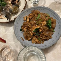 Pad See Ew