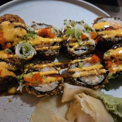 Zakura Japanese Restaurant