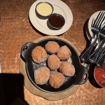 Sierra - Malasadas - American Near Me - Lone Tree, Colorado