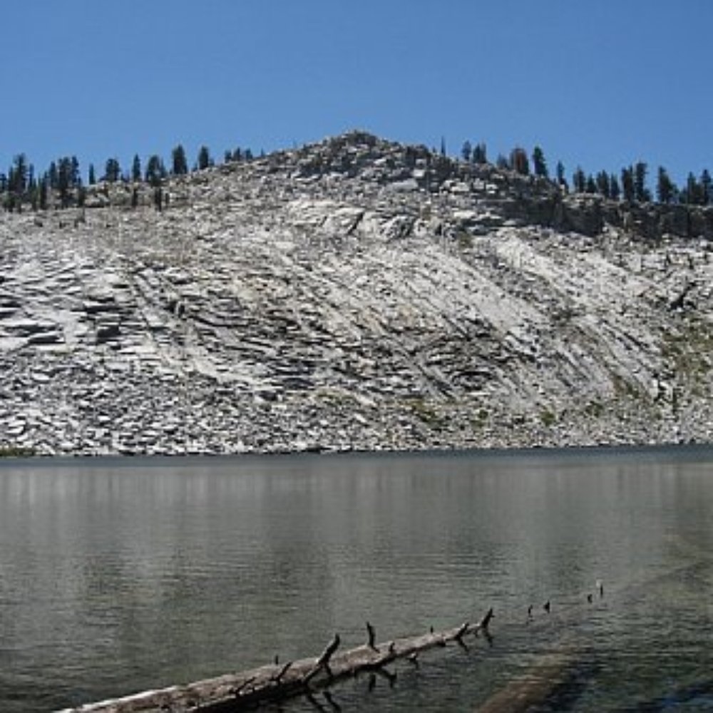 Jennie Lake - Swimming Pools Near Me - Dunlap, California