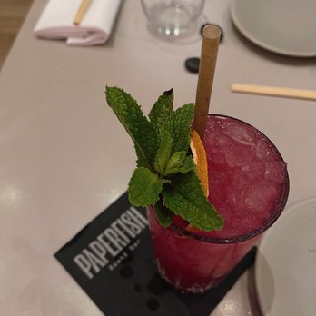 Paperfish Sushi - Sushi Bars Near Me - Miami, Florida Paperfish Sushi - Sushi Bars Near Me - Miami, Florida