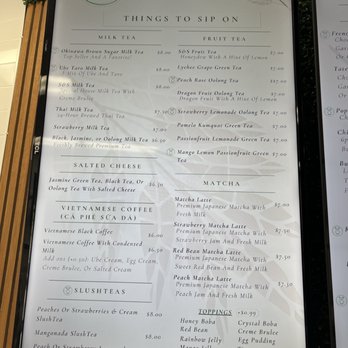 Sip & Savor - Bubble Tea Near Me - Hayward, California Sip & Savor - Bubble Tea Near Me - Hayward, California