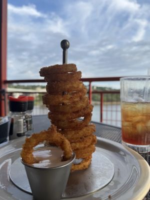 River City Grille by null