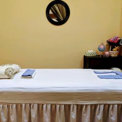 Bai Li Massage