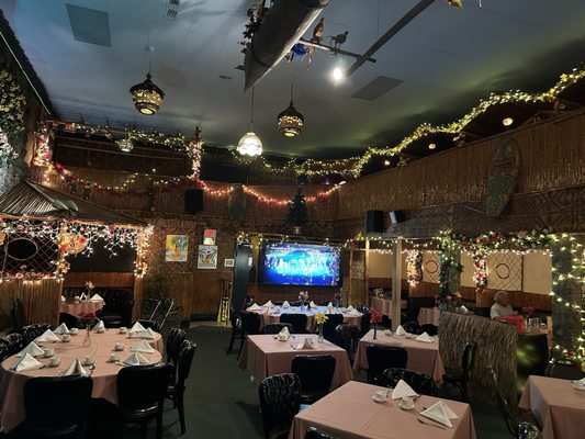 Lee's Hawaiian Islander by null