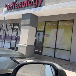 Ocean Reflexology
