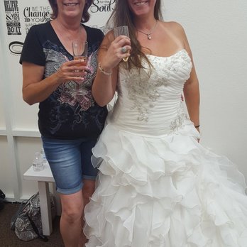 Diamond Bridal Gallery - Bridal Near Me - Citrus Heights, California