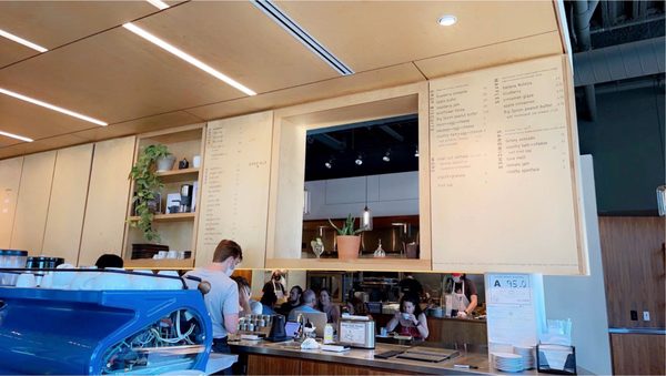 Jubala Coffee by null
