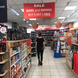 GNC
