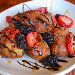 Tap House Grill - Donut Beignets