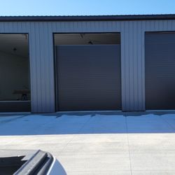 Lyft Pro Garage Door
