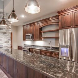 Choice Granite and Marble