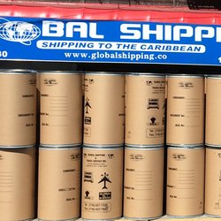 Global Shipping - Over 200+ empty barrels in stock daily!!