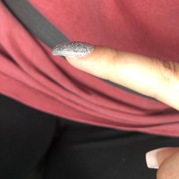 Luxe Nails & Spa - Nail Salons Near Me - Georgetown, Kentucky