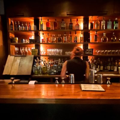 Blue Ribbon Sushi Bar & Grill - Columbus Circle by null