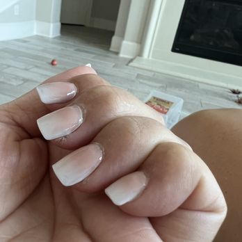 Lavish Nails & Spa - Nail Salons Near Me - Cedar Park, Texas