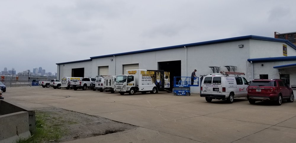 Slide of Full Nelson Plumbing Heating & Cooling