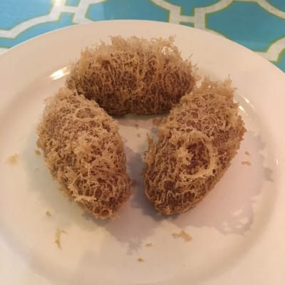 Little Panda Chinese Restaurant by null