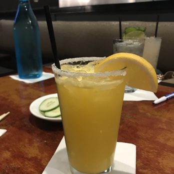 Wabi Sabi Sushi - Mandarin martini - sweet and fruity - Sushi Bars Near Me - Fort Worth, Texas Wabi Sabi Sushi - Mandarin martini - sweet and fruity - Sushi Bars Near Me - Fort Worth, Texas