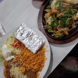Chido Mexican Grill