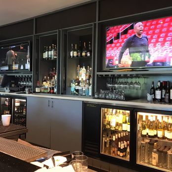 WhiteCaps Drinks + Eats - Bar area - Bars Near Me - Brisbane, California WhiteCaps Drinks + Eats - Bar area - Bars Near Me - Brisbane, California