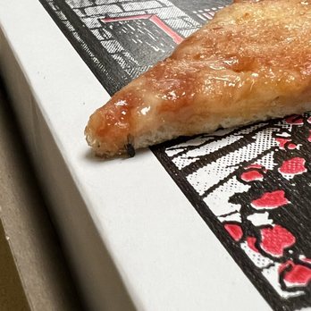 Stella's Pizza - Fly on pizza - Pizza Near Me - New York, New York Stella's Pizza - Fly on pizza - Pizza Near Me - New York, New York