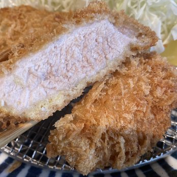 Kobuta And Ookami - Kurobuta, so juicy and flavorful! - Japanese Near Me - Seattle, Washington
