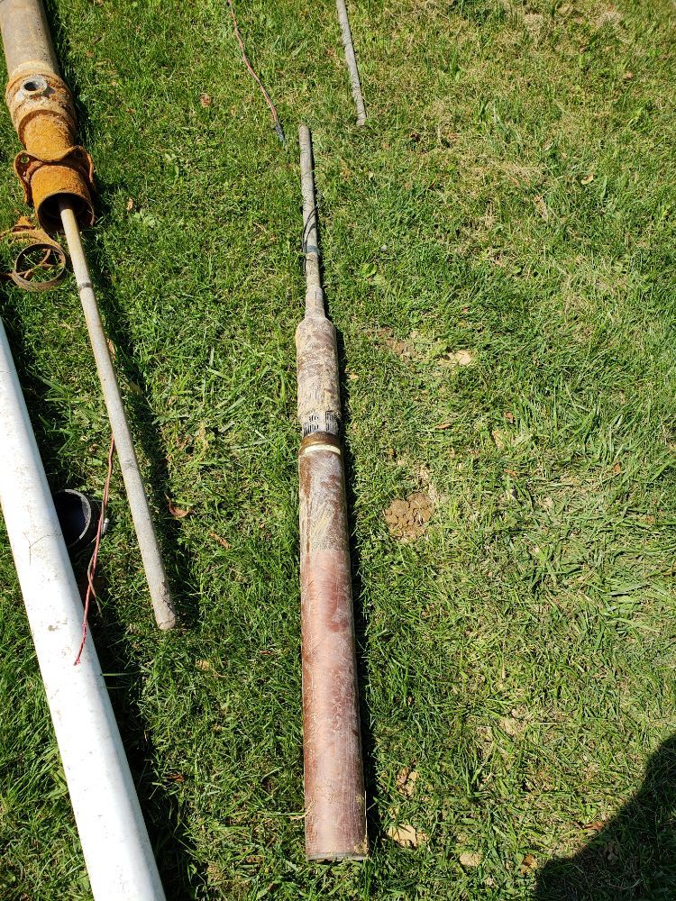 Slide of Central Indiana Plumbing and Well Service