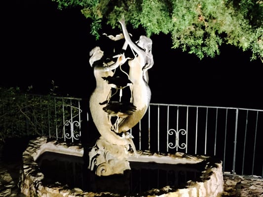 Hôtel Château de La Chèvre d’Or by null