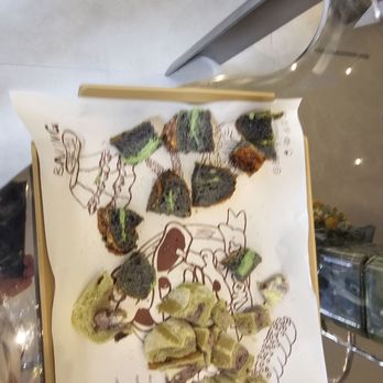 Lelecha - Bakeries Near Me - New York, New York