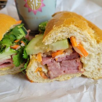 Kien Giang Bakery - Nem and Vietnamese Banh Mi - Bakeries Near Me - Los Angeles, California Kien Giang Bakery - Nem and Vietnamese Banh Mi - Bakeries Near Me - Los Angeles, California