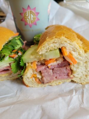 Kien Giang Bakery aka KG Bakery by null