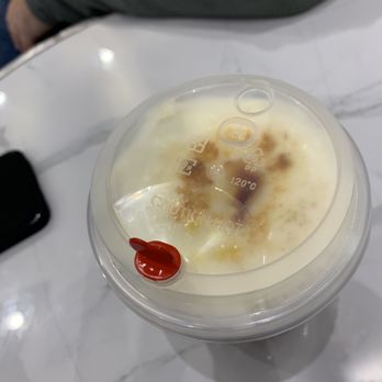 The Whale Tea - Bubble Tea Near Me - Milford, Connecticut