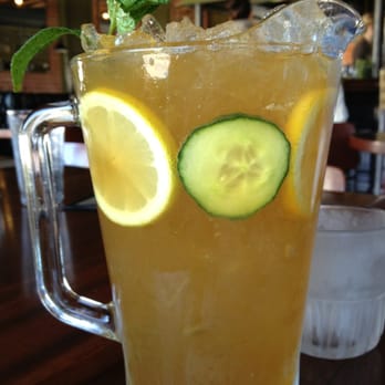 Windsor - Pitcher of Pimms :) - New American Near Me - Phoenix, Arizona Windsor - Pitcher of Pimms :) - New American Near Me - Phoenix, Arizona