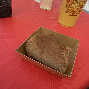 Seremi - Desserts Near Me