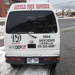 Vape Dépôt