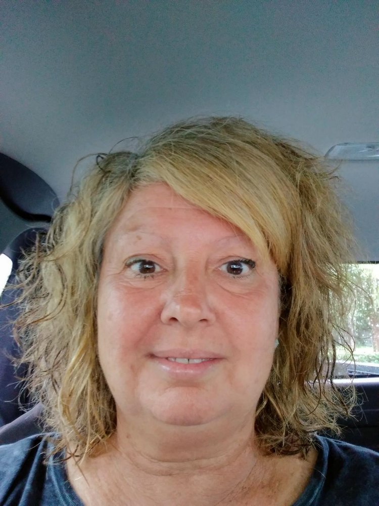 ALL ABOUT STYLES 9766 Old St Augustine Rd, Jacksonville, Florida