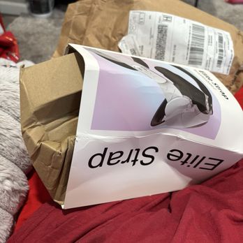 FedEx Ship Center - Damaged package delivered by FedEx - Shipping Centers Near Me - Sedalia, Missouri