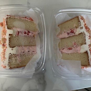 Max's Cakes - Strawberry shortcake - best cake I've ever had!! - Custom Cakes Near Me - Hayward, California Max's Cakes - Strawberry shortcake - best cake I've ever had!! - Custom Cakes Near Me - Hayward, California