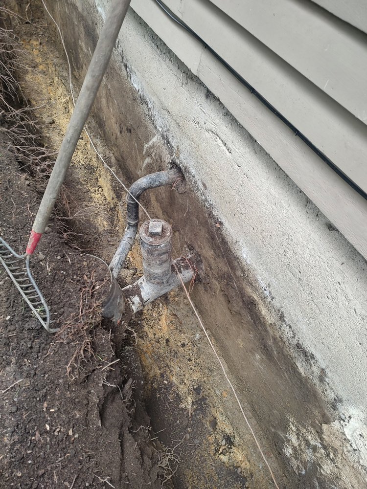 Slide of Allied Waterproofing & Drainage