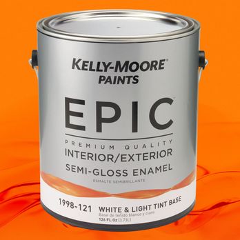 Kelly-Moore Paints - Paint Stores Near Me - Paso Robles, California Kelly-Moore Paints - Paint Stores Near Me - Paso Robles, California