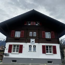Adventure Guesthouse Interlaken