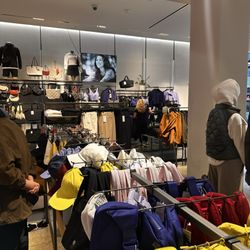 Lululemon Athletica