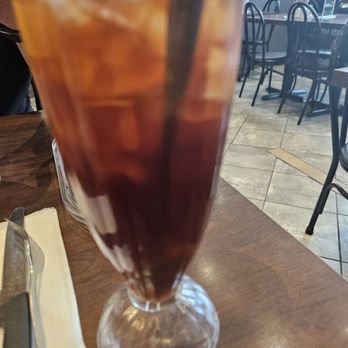 Pepper Wok - Iced lemon tea - Chinese Near Me - Richmond Hill, Ontario Pepper Wok - Iced lemon tea - Chinese Near Me - Richmond Hill, Ontario